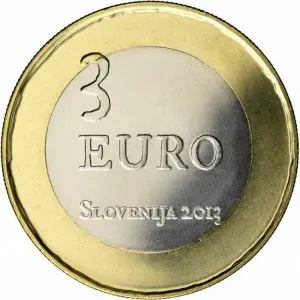 5 Euro Zodiaco Capricorno - Divisione Filatelica Numismatica