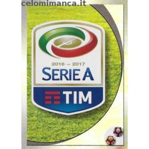 1 - Scudetto Serie A TIM