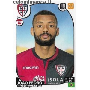 108 - João Pedro
