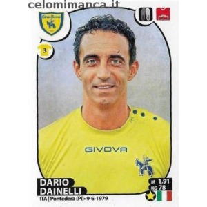 120 - Dario Dainelli