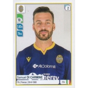200 - Samuel Di Carmine