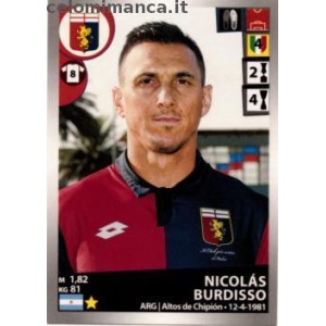 201 - Nicolás Burdisso