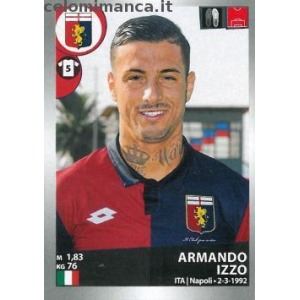 202 - Armando Izzo