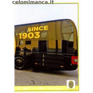 207 - Hellas Verona / Bus-2