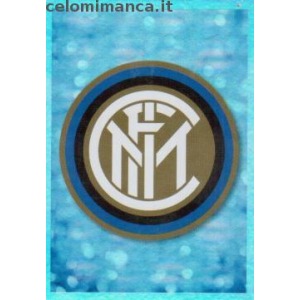 208 - Scudetto Inter