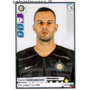 212 - Samir Handanović