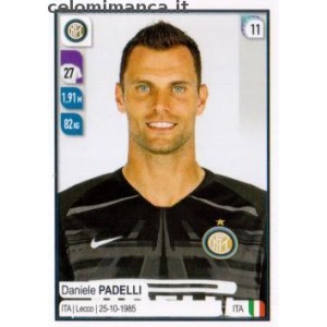 213 - Daniele Padelli