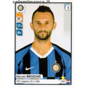 223 - Marcelo Brozović
