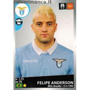 300 - Felipe Anderson