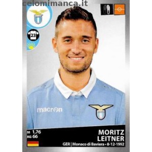 301 - Moritz Leitner