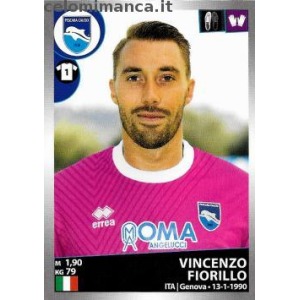 401 - Vincenzo Fiorillo