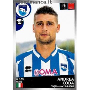402 - Andrea Coda