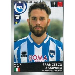 403 - Francesco Zampano