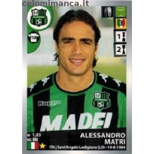502 - Alessandro Matri