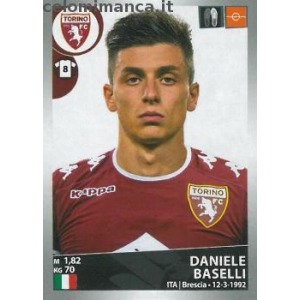 524 - Daniele Baselli
