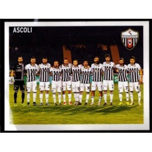 596 - Squadra Ascoli