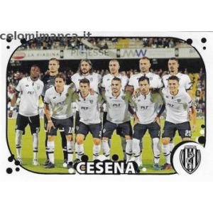 603 - Squadra Cesena