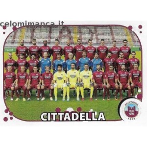 611 - Squadra Cittadella