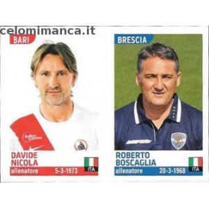 617 - Davide Nicola - Roberto Boscaglia