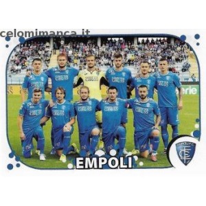 626 - Squadra Empoli