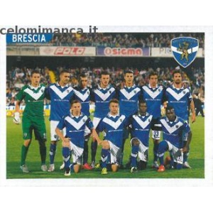 628 - Squadra Brescia