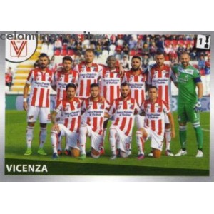 731 - Squadra Vicenza