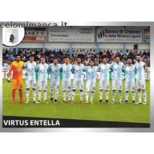739 - Squadra Virtus Entella