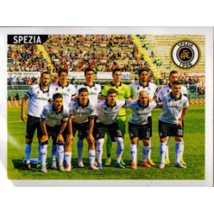 772 - Squadra Spezia