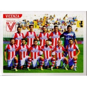 804 - Squadra Vicenza