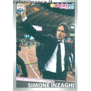 C14 - Simone Inzaghi - L'allenatore emergente