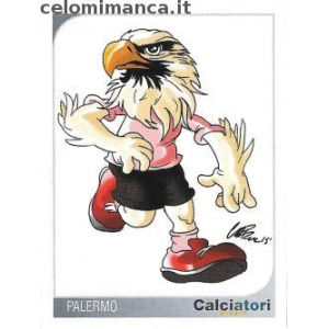 X15 - Palermo