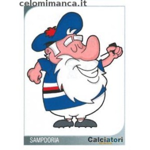 X17 - Sampdoria