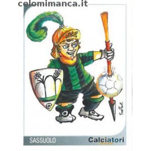 X18 - Sassuolo