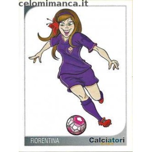 X6 - Fiorentina