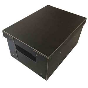 MASTER PHIL - Box HD per cartoncini formato grande