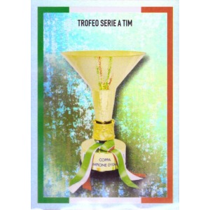 2 - Trofeo Serie A
