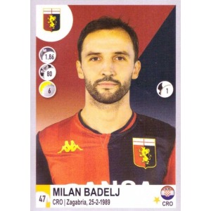 204 - Milan Badelj