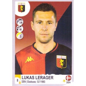206 - Lukas Lerager
