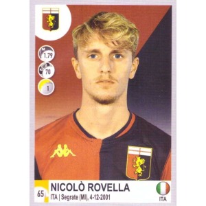 207 - Nicolò Rovella