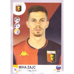 208 - Miha Zajc