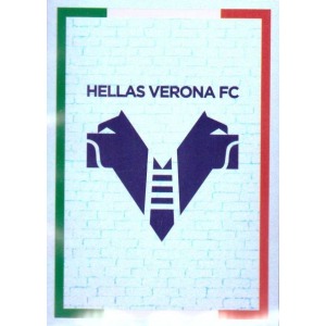 217 - Scudetto Hellas Verona