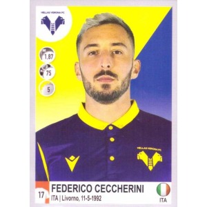 222 - Federico Ceccherini