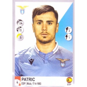 301 - Patric