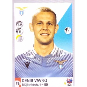 302 - Denis Vavro