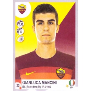 401 - Gianluca Mancini
