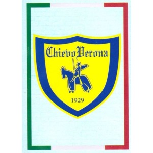 603 - Scudetto Chievo Verona