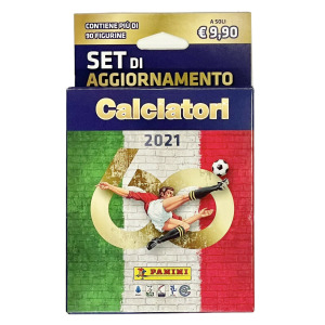 Aggiornamento Calciomercato Calciatori 2020/2021