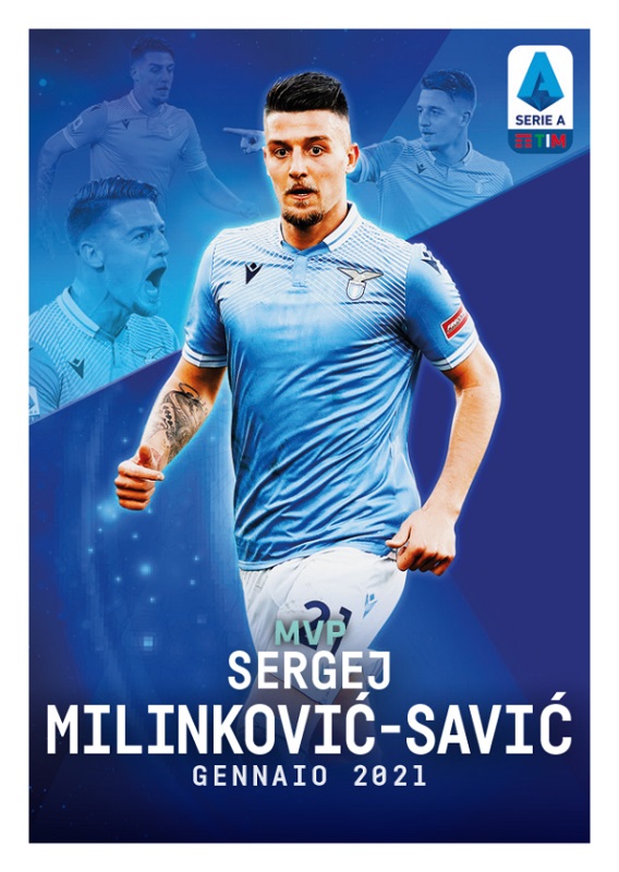 MVP5 Sergej Milinković-Savić