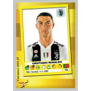 X20 - Cristiano Ronaldo