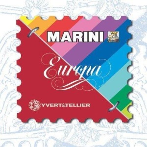 PREVENDITA: MARINI - Vaticano 2021 - King Versione Europa